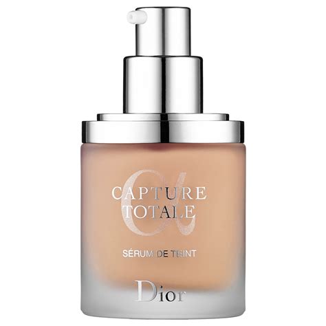 dior capture totale foundation boots|Capture Totale Dior price.